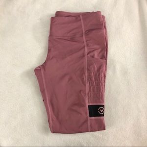 Virus Stay Cool Zepu Mesh Pant